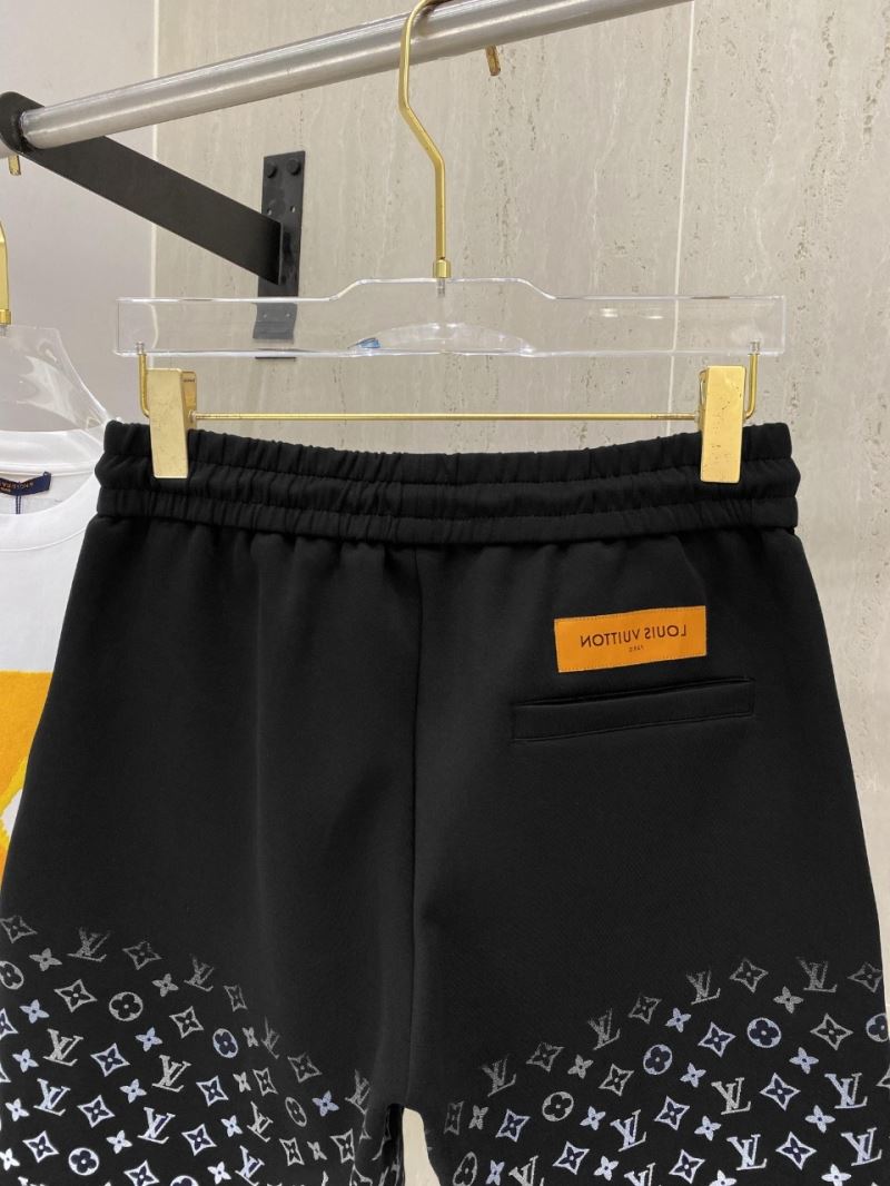 Louis Vuitton Short Pants